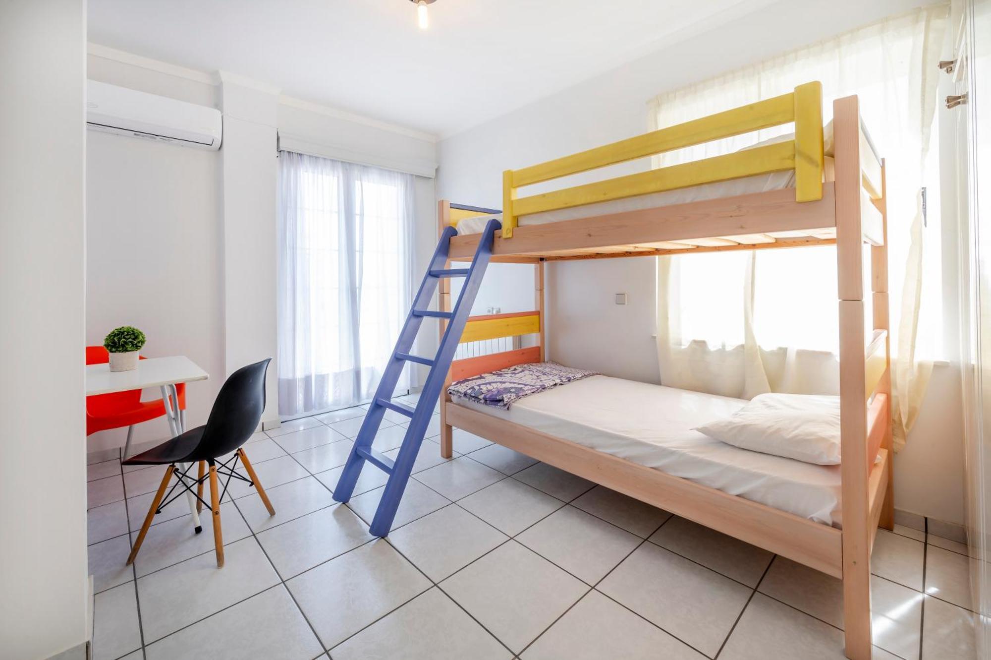 Kos Center Katerina Apartment Exterior photo