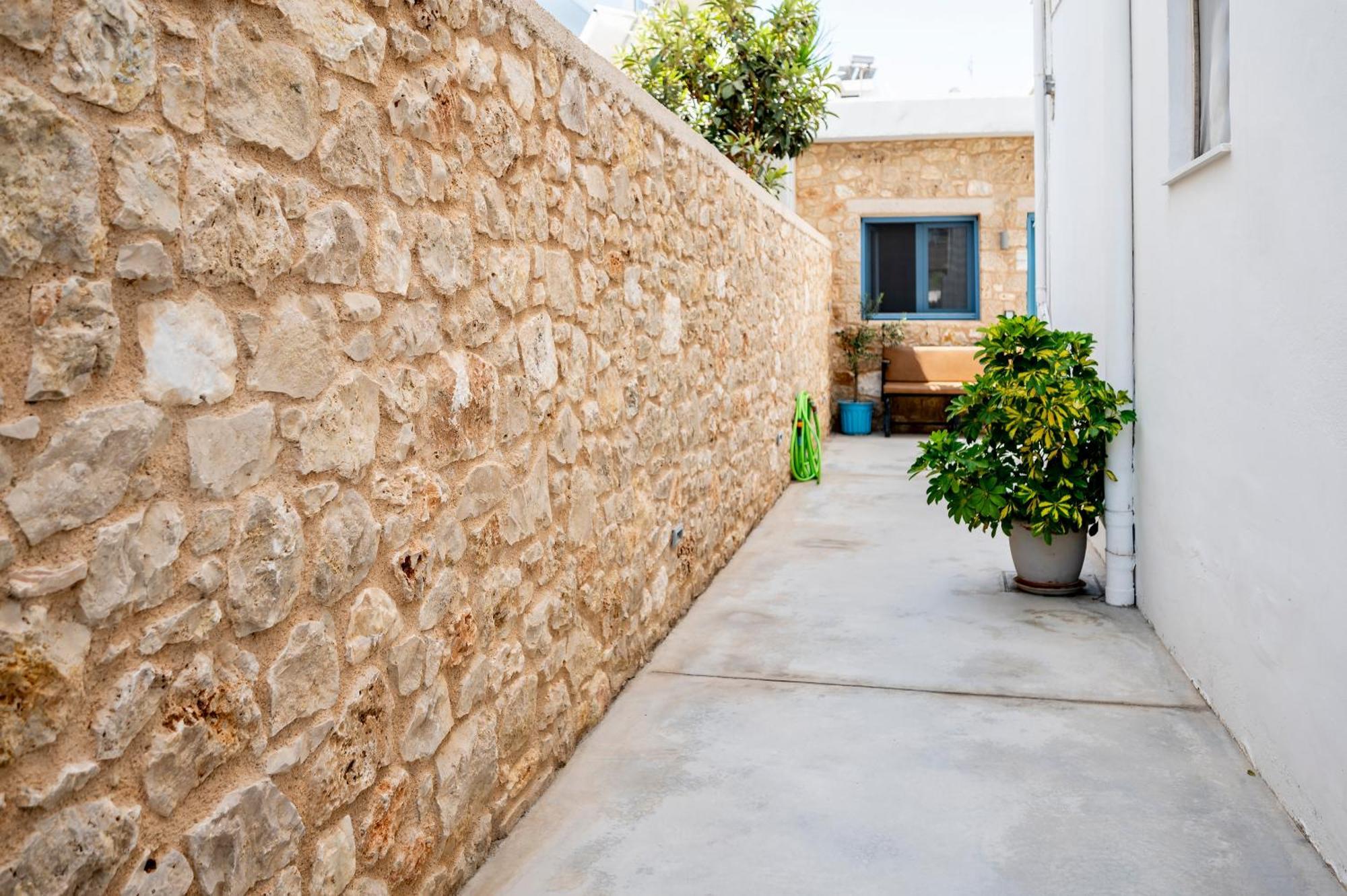 Kos Center Katerina Apartment Exterior photo